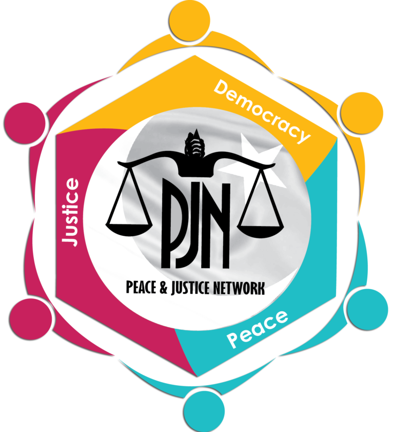 Peace and Justice Network