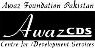 AwazCDS-Pakistan