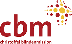 CBM Christoffel-Blindenmission 