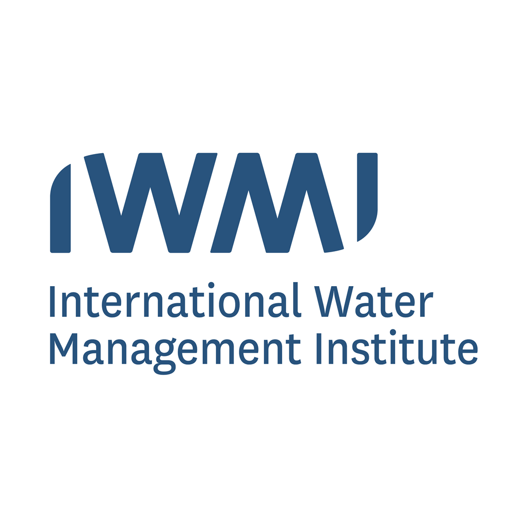  International Water Management Institute (IWMI)