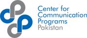 Center For Communication Programs Pvt. Ltd.