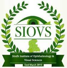 Sindh Institute of Ophthalmology & Visual Sciences (SIOVS)